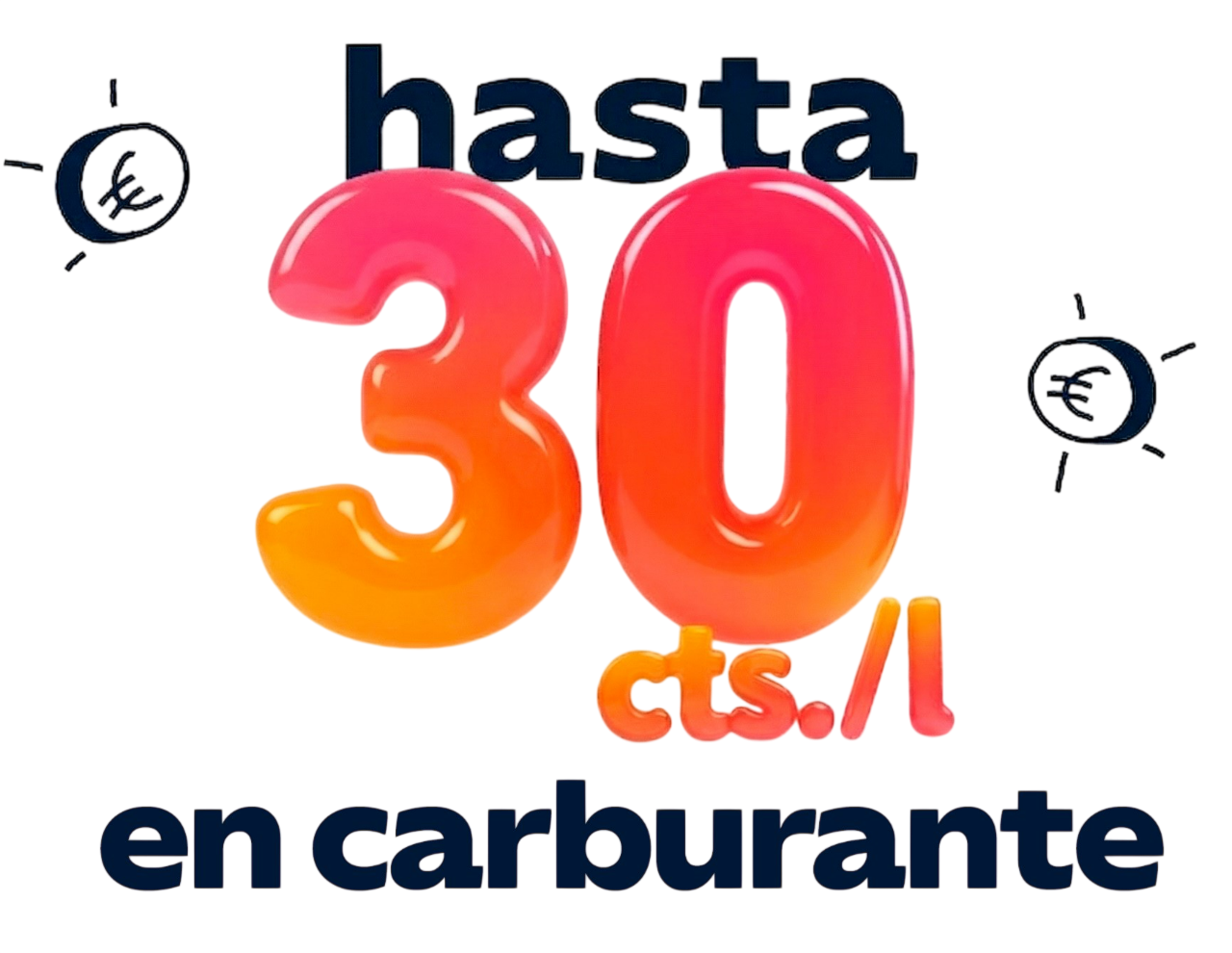 Banner promocional de Repsol